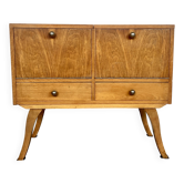 Enfilade / buffet meublé tv vintage