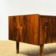 Enfilade scandinave en palissandre 1960