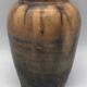 Stoneware VASE signed Thomas CARTIER, Saint Amand en Puisaye, 1918, Art Nouveau