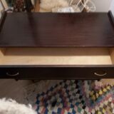 Vintage chest of drawers 4 drawers