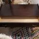 Commode vintage 4 tiroirs