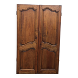 2 portes