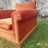 Fauteuil A. Meyssignac