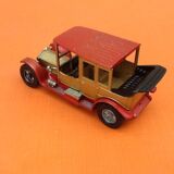 Rolls-Royce Miniature Car (1912) N° Y7 Matchbox Models of Yesterday