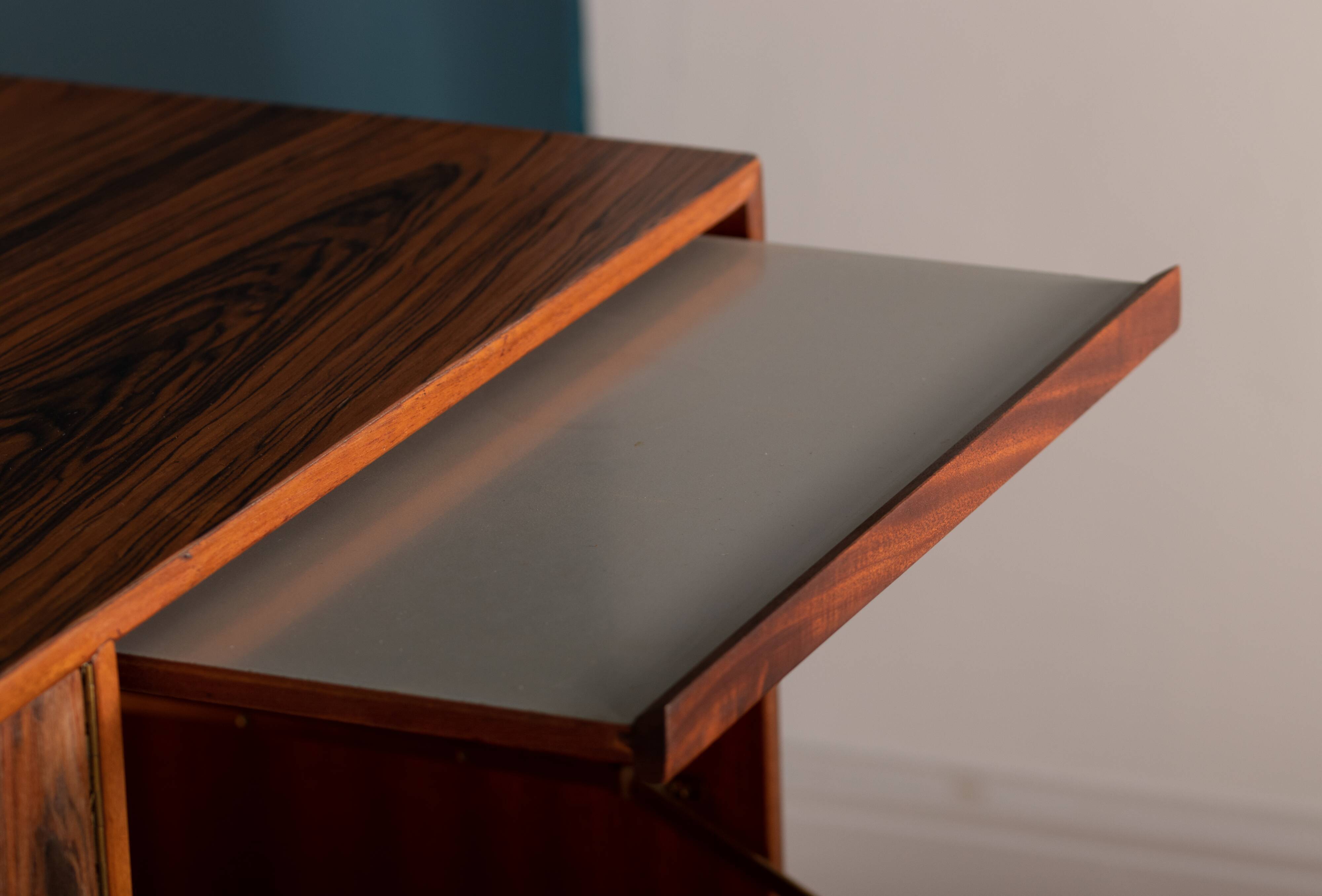 Mcintosh sideboard by Tom Robertson 1960