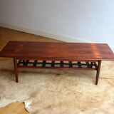 Coffee table scandinavian 60