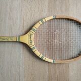 Tennis racket