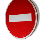 Panel's one-way