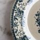 Iron earth gien 1875 — bouquet of roses collection set of 2