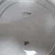 Six plates flat Luneville mismatched