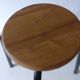 lot de 2 tabourets