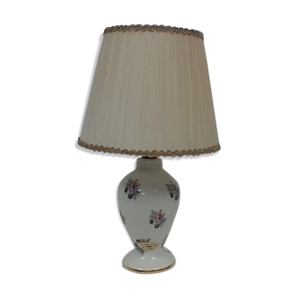 Vintage table bedside lamp