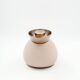 Isothermal carafe "Quack" by Maria Berntsen for Georg Jensen, 1990s