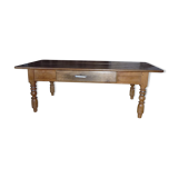 Farm coffee table