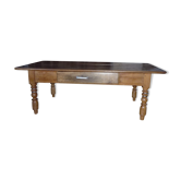 Farm coffee table