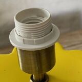 ceramic lamp new condition