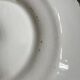Vintage Longchamps oyster platter