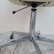Fauteuil Strafor 451 Randall Buck Steelcase -1970s