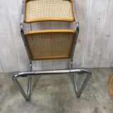 Chair B32 Marcel Breuer