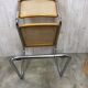 Chaise B32 Marcel Breuer