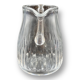 Pichet à eau  baccarat  modèle casino