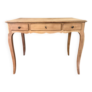 console ancienne