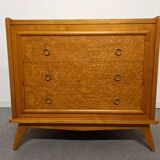 Vintage chest of drawers from the 50s/60s