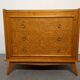 Commode vintage des années 50/60