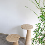 Pair of coffee tables