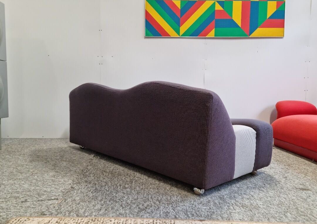 ABCD sofa by Pierre Paulin for Artifort 1960