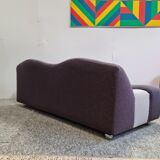 ABCD sofa by Pierre Paulin for Artifort 1960
