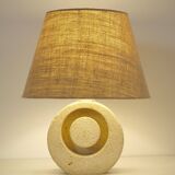 Albert Tormos stone lamp
