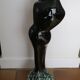 Monacera Monaco 50cm Women's Lamp Base