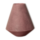 Tetra lie wine vase