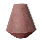 Vase tetra lie de vin