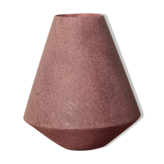 Vase tetra lie de vin