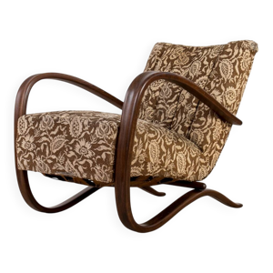 Fauteuil Art Déco par