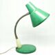 Cfm art deco - mint bedside lamp rrr