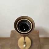 Josef Frank Brass Mid-Century Table Lamp Model 2552