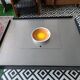 Table basse Caori de Vico Magistretti pour Gavina 1962