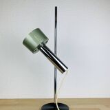 60s Swiss design spotlight desk lamp