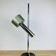 Lampe de bureau spot années 60 design Suisse