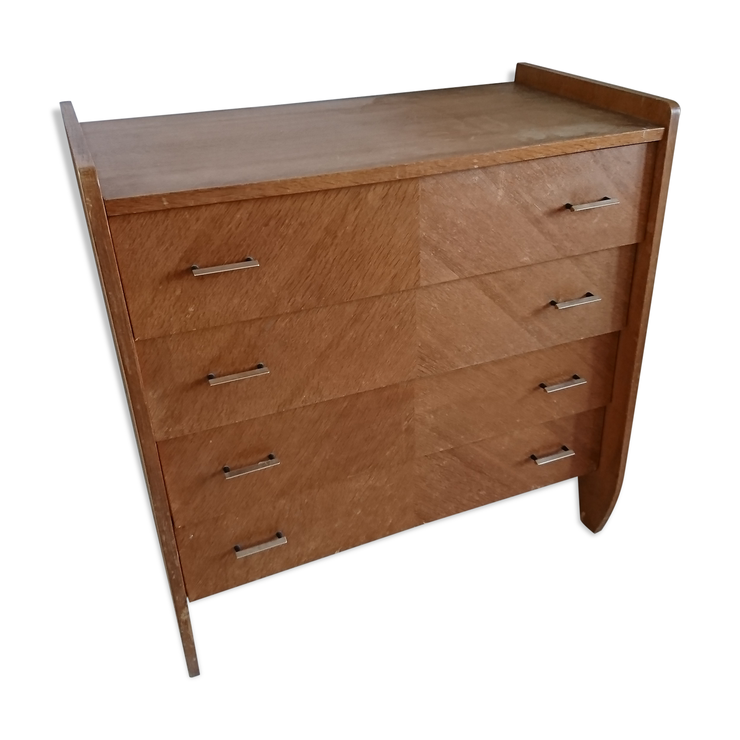Commode vintage