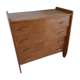 Commode vintage