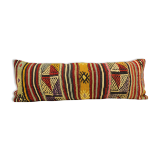 Coussin kilim 30x90 cm