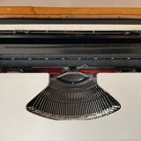 Olympia splendid typewriter from the 70s