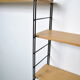 String-type shelf, 1970s