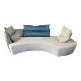 Roche Bobois Report Sofa.