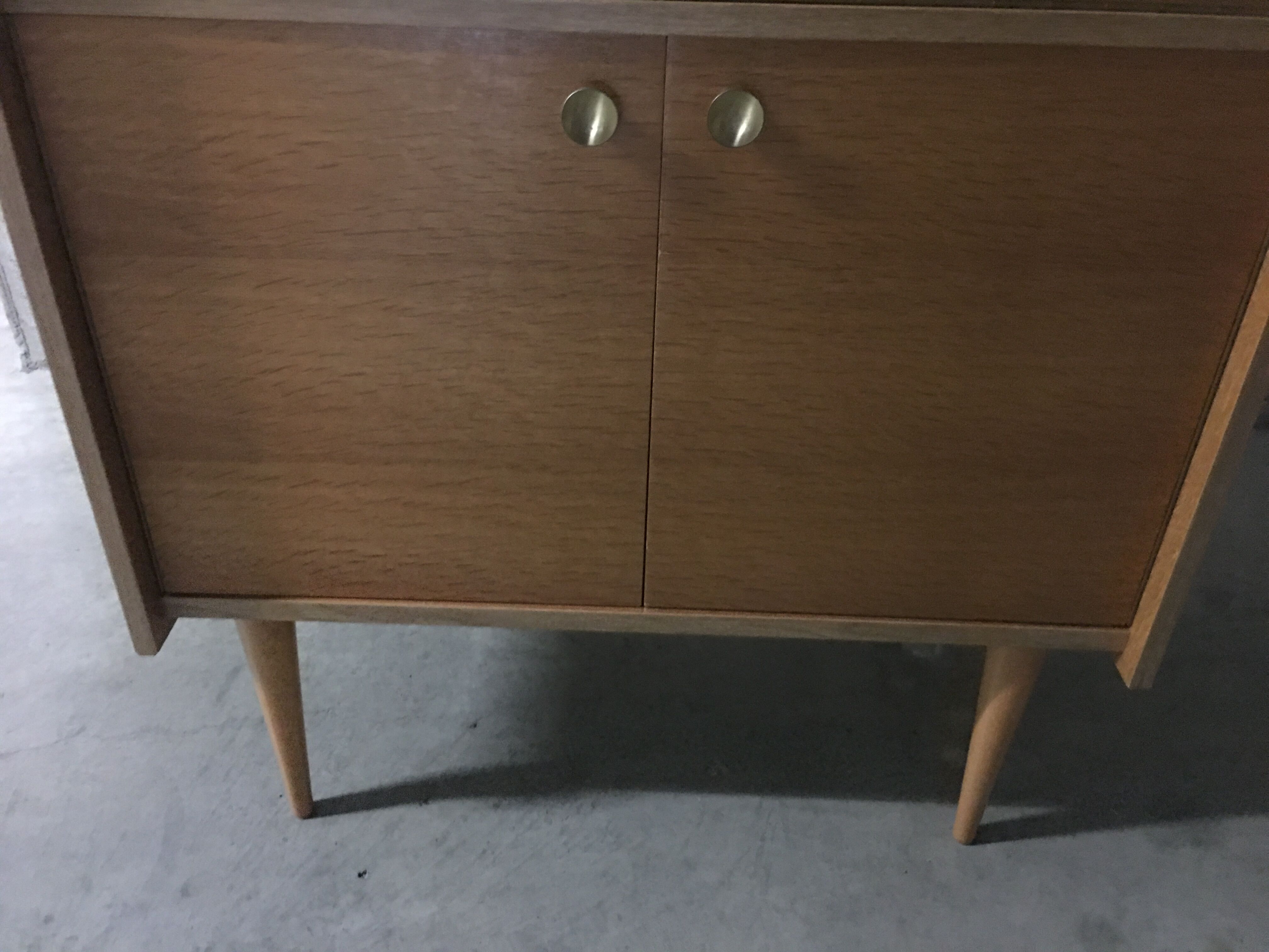 Writing desk years 60