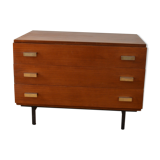 Chest of drawers of the 1960s